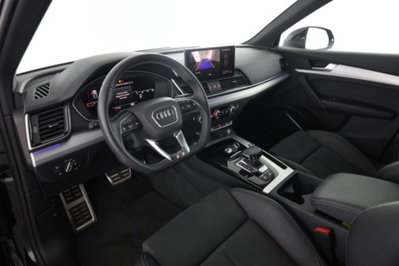 Audi Q5 35 TDI S tronic S line usata