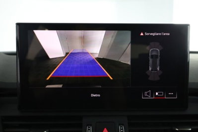 Audi Q5 35 TDI S tronic S line (12)