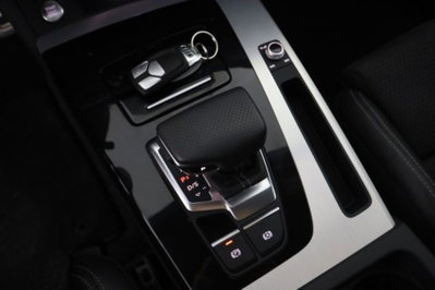 Audi Q5 35 TDI S tronic S line (14)