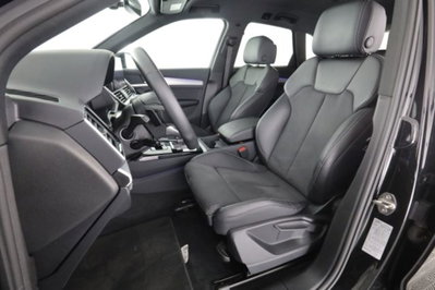 Audi Q5 35 TDI S tronic S line (2)