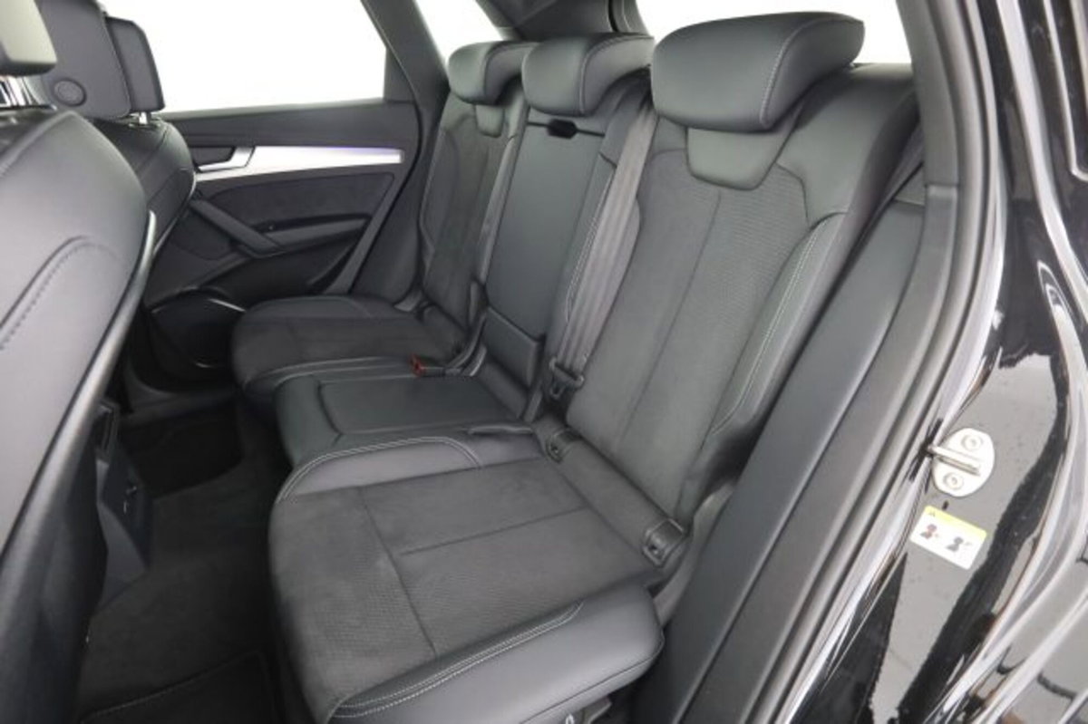 Audi Q5 35 TDI S tronic S line (3)
