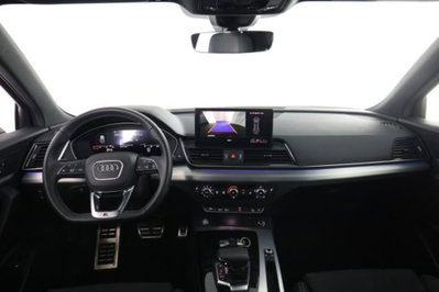 Audi Q5 35 TDI S tronic S line (4)