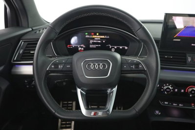 Audi Q5 35 TDI S tronic S line (5)