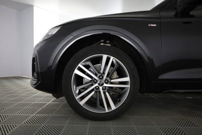 Audi Q5 35 TDI S tronic S line (8)