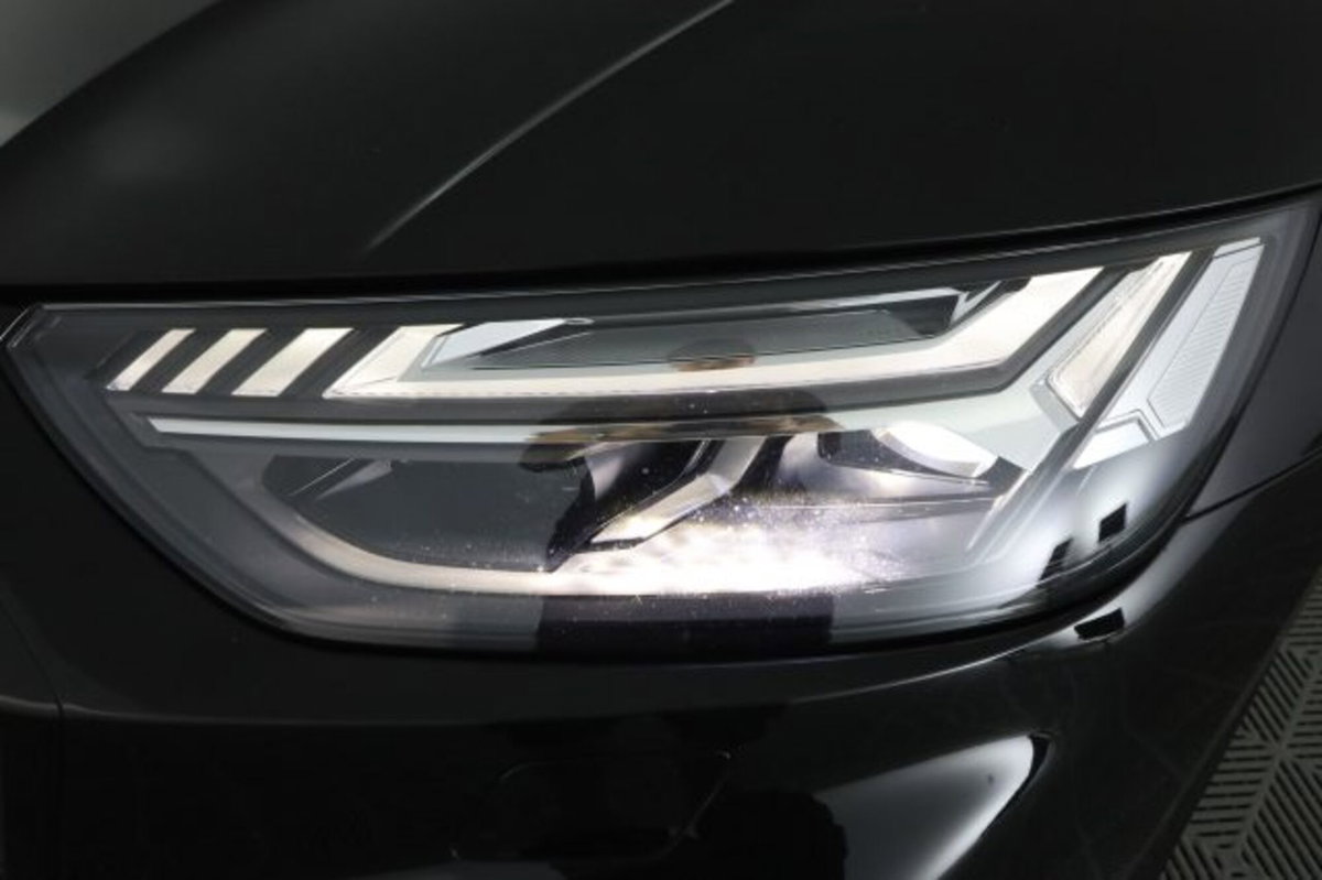 Audi Q5 35 TDI S tronic S line (9)