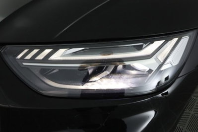 Audi Q5 35 TDI S tronic S line (9)