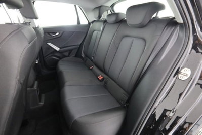 Audi Q2 Q2 35 TFSI S tronic Admired Advanced (3)