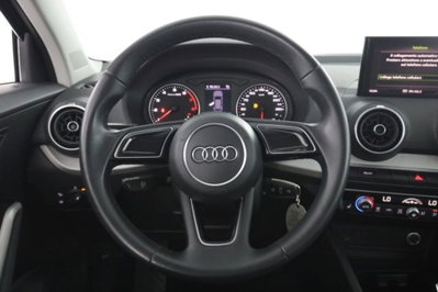 Audi Q2 Q2 35 TFSI S tronic Admired Advanced (5)