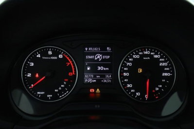 Audi Q2 Q2 35 TFSI S tronic Admired Advanced (7)