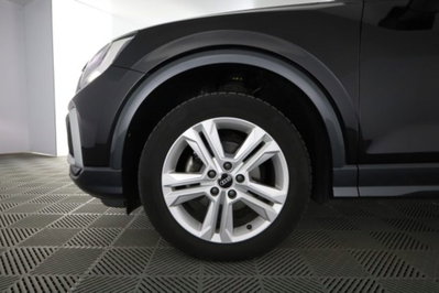 Audi Q2 Q2 35 TFSI S tronic Admired Advanced (8)