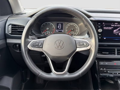 Volkswagen T-Cross 1.0 TSI 110 CV DSG Style (12)