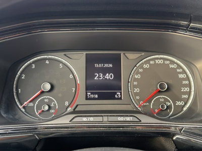 Volkswagen T-Cross 1.0 TSI 110 CV DSG Style (14)