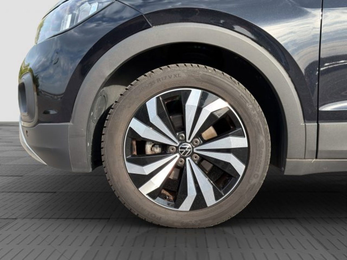 Volkswagen T-Cross 1.0 TSI 110 CV DSG Style (15)
