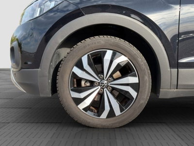 Volkswagen T-Cross 1.0 TSI 110 CV DSG Style (15)