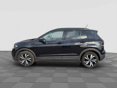 Volkswagen T-Cross 1.0 TSI 110 CV DSG Style (2)
