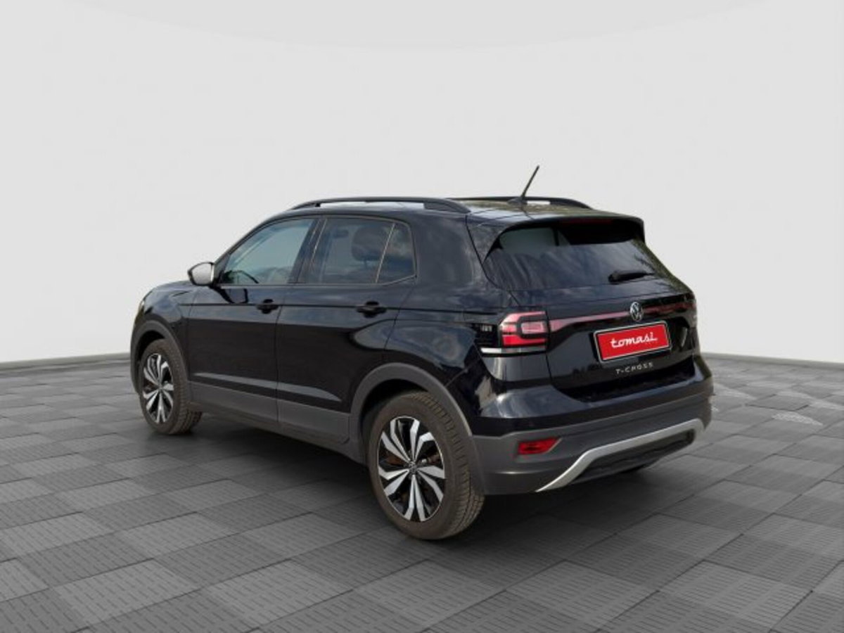 Volkswagen T-Cross 1.0 TSI 110 CV DSG Style (3)