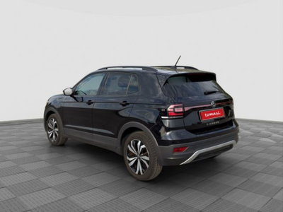 Volkswagen T-Cross 1.0 TSI 110 CV DSG Style (3)