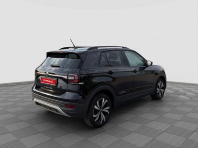 Volkswagen T-Cross 1.0 TSI 110 CV DSG Style (5)