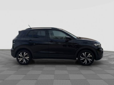 Volkswagen T-Cross 1.0 TSI 110 CV DSG Style (6)