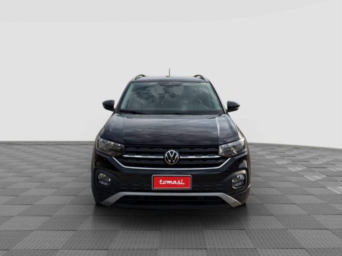 Volkswagen T-Cross 1.0 TSI 110 CV DSG Style (8)