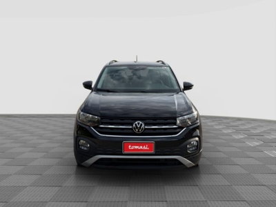 Volkswagen T-Cross 1.0 TSI 110 CV DSG Style (8)