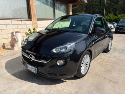 Opel Adam 1.2 70 CV Glam usata