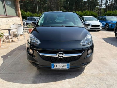 Opel Adam 1.2 70 CV Glam (2)