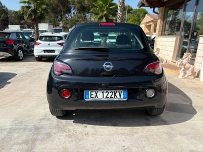 Opel Adam 1.2 70 CV Glam (5)