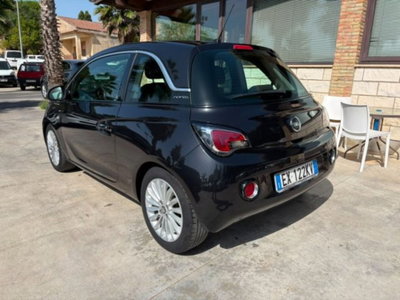 Opel Adam 1.2 70 CV Glam (6)