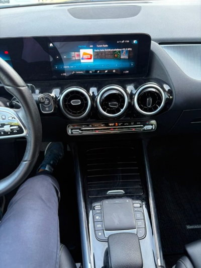 Mercedes-Benz GLA SUV 220 d Automatic Sport (10)
