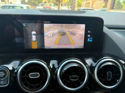 Mercedes-Benz GLA SUV 220 d Automatic Sport (12)