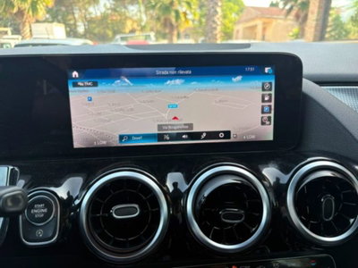 Mercedes-Benz GLA SUV 220 d Automatic Sport (14)