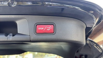 Mercedes-Benz GLA SUV 220 d Automatic Sport (16)