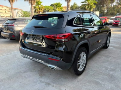 Mercedes-Benz GLA SUV 220 d Automatic Sport (5)