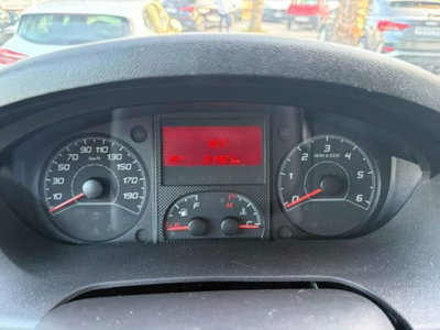 Opel Movano Furgone Heavy 35 L4H3 2.2 diesel 140cv S&S (11)