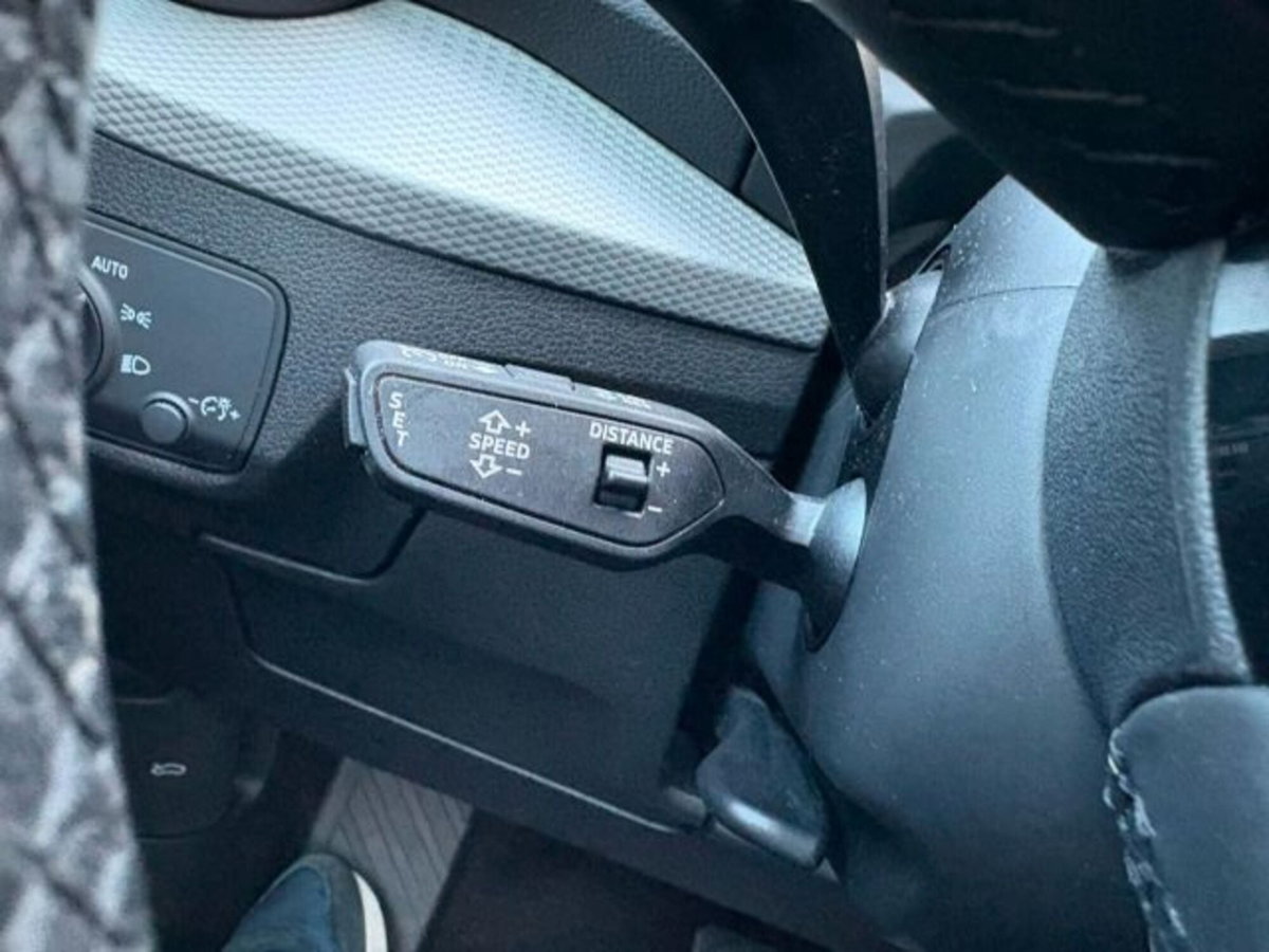 Audi Q2 Q2 2.0 TDI quattro S tronic S line Edition (15)