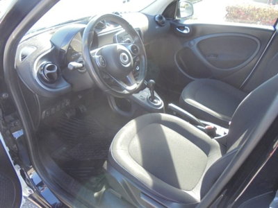 smart forfour forfour 70 1.0 twinamic Passion (10)