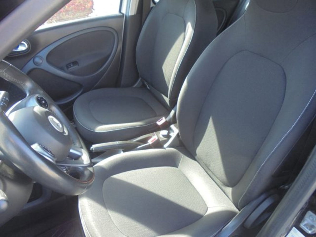 smart forfour forfour 70 1.0 twinamic Passion (11)