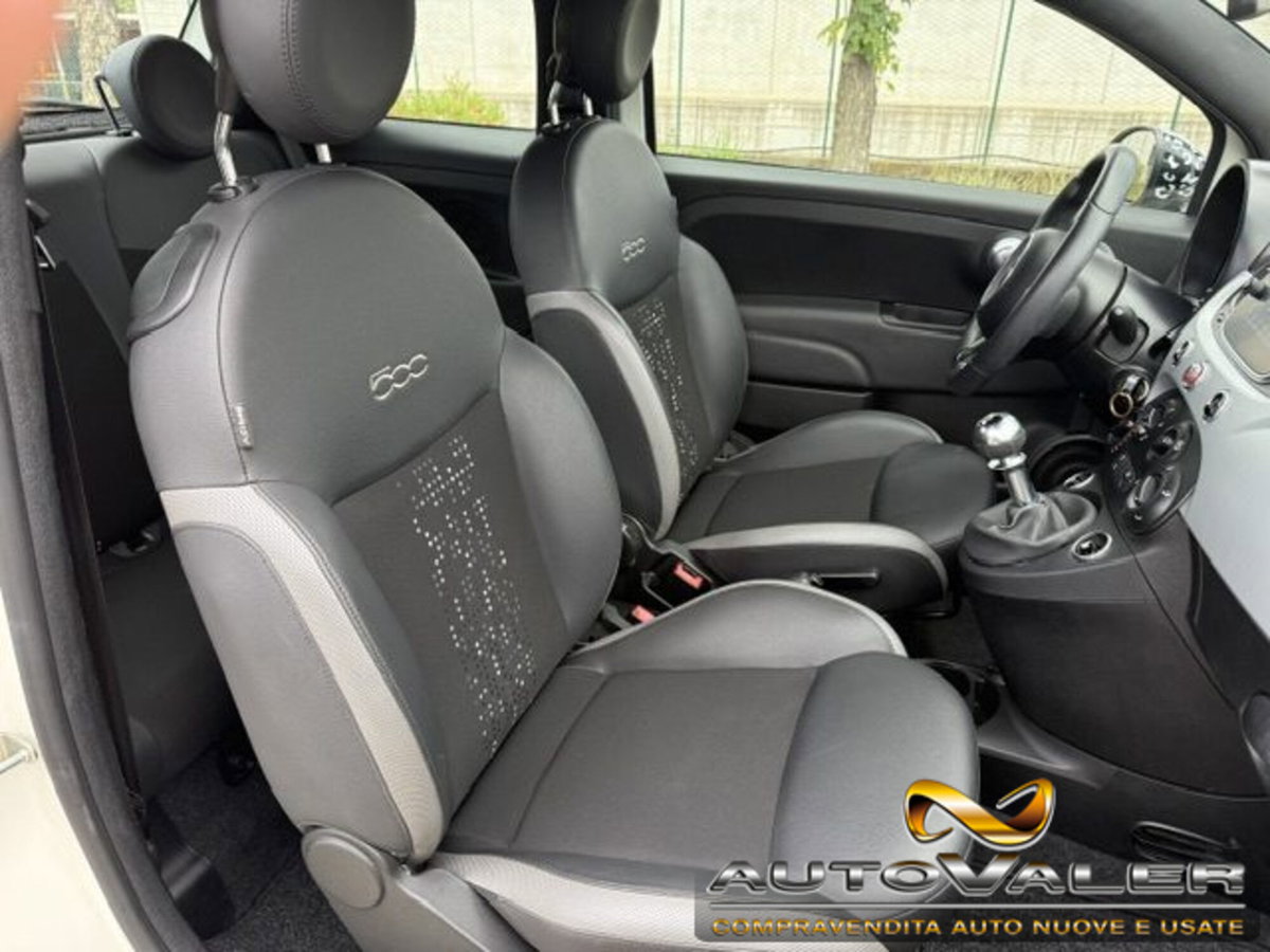 Fiat 500 1.0 Hybrid Sport (11)