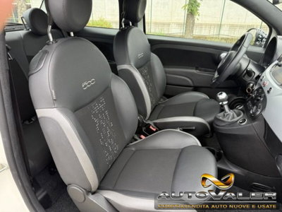 Fiat 500 1.0 Hybrid Sport (11)
