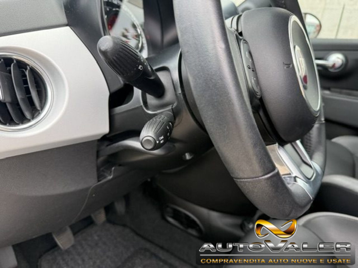 Fiat 500 1.0 Hybrid Sport (12)