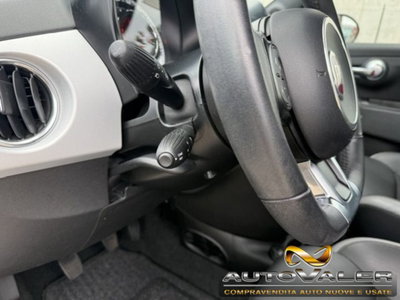 Fiat 500 1.0 Hybrid Sport (12)