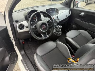 Fiat 500 1.0 Hybrid Sport (13)