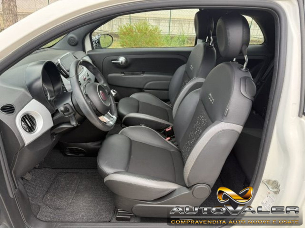Fiat 500 1.0 Hybrid Sport (7)