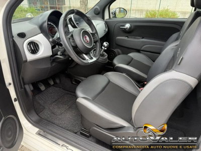 Fiat 500 1.0 Hybrid Sport (8)