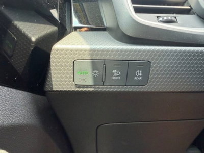 Audi A1 Sportback 30 TFSI S tronic S line edition (13)