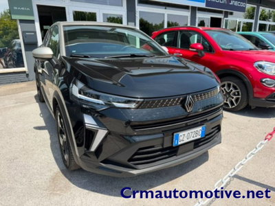 Renault Captur TCe 90 CV Techno (3)
