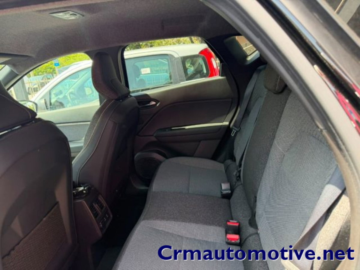 Renault Captur TCe 90 CV Techno (6)
