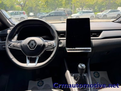 Renault Captur TCe 90 CV Techno (7)