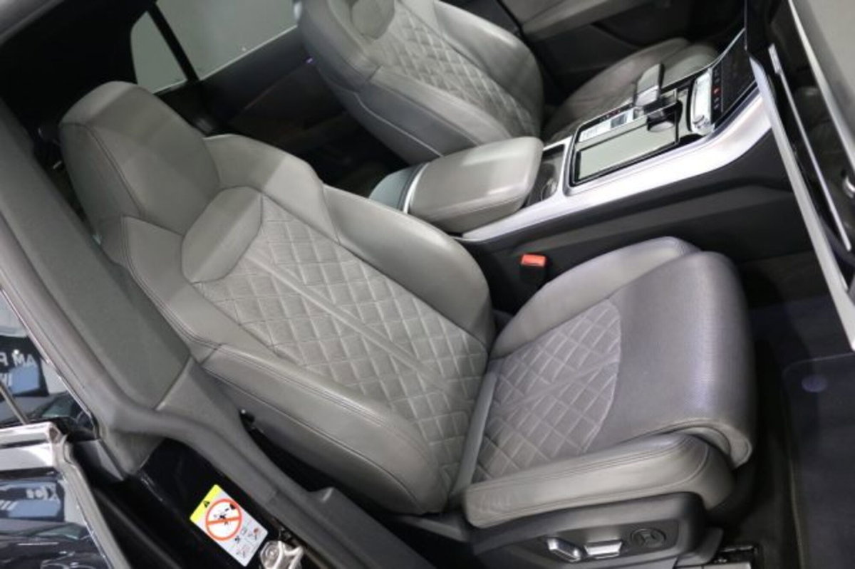 Audi Q8 Q8 50 TDI 286 CV quattro tiptronic Sport (11)